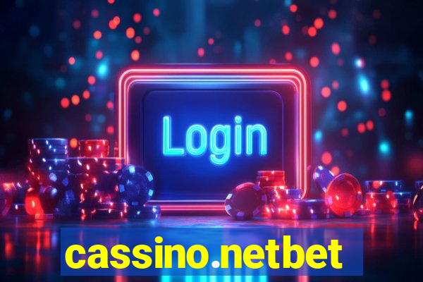 cassino.netbet