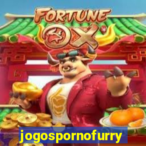 jogospornofurry