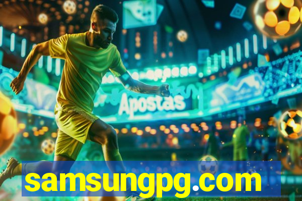 samsungpg.com