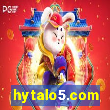 hytalo5.com