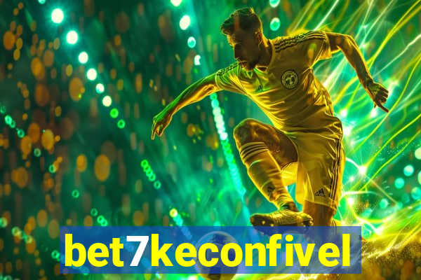 bet7keconfivel