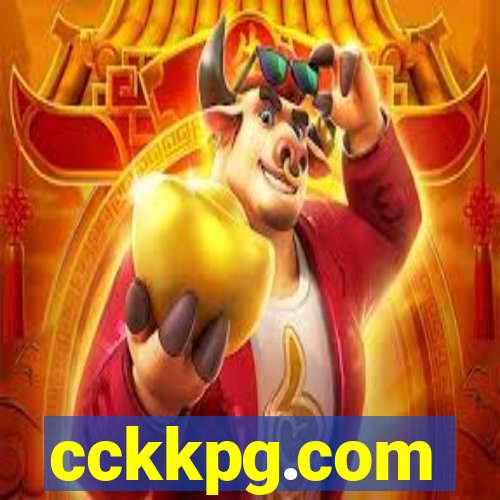 cckkpg.com