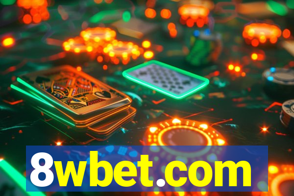 8wbet.com