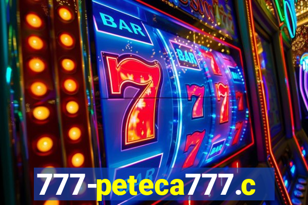 777-peteca777.cc