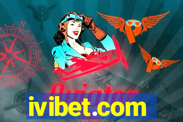 ivibet.com