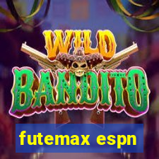 futemax espn