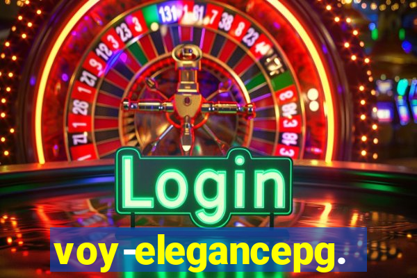 voy-elegancepg.com