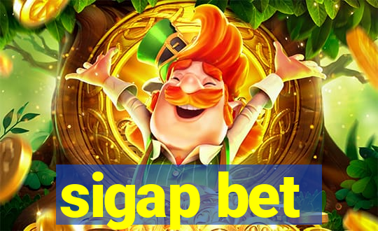 sigap bet