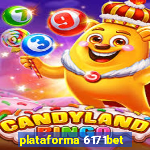 plataforma 6171bet