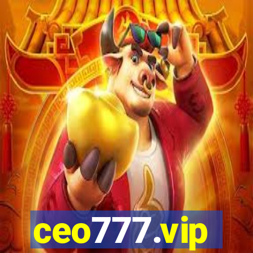 ceo777.vip