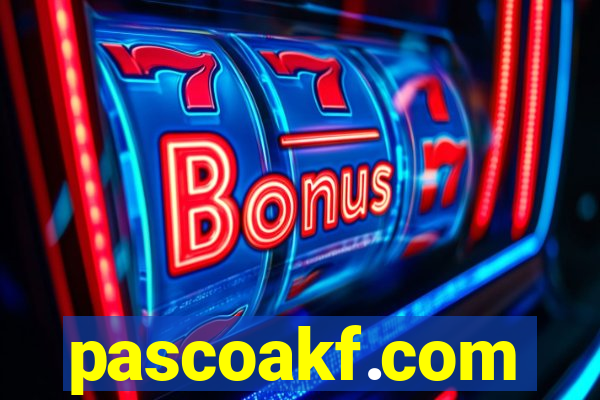 pascoakf.com