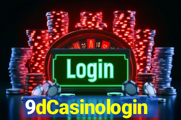 9dCasinologin