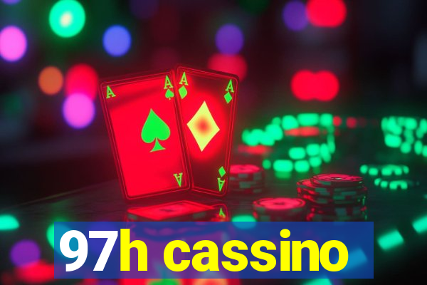 97h cassino