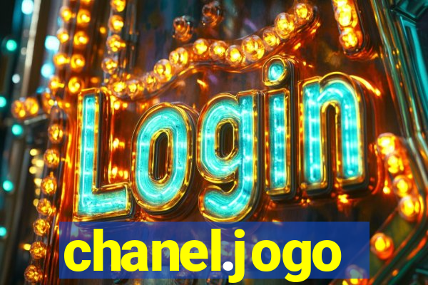 chanel.jogo