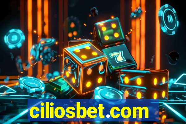 ciliosbet.com