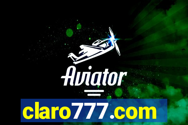 claro777.com