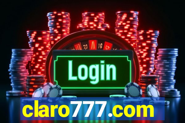 claro777.com