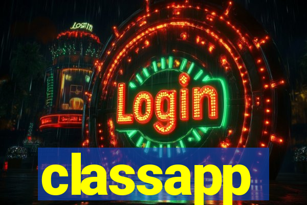 classapp