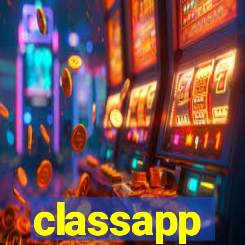 classapp