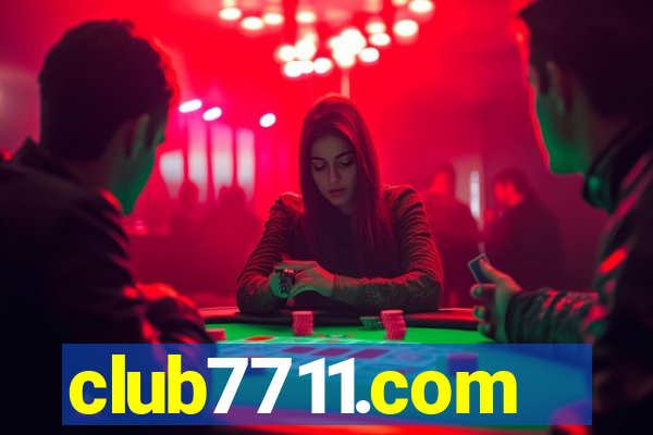 club7711.com