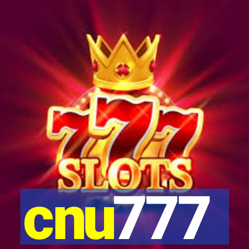 cnu777