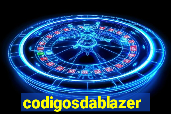 codigosdablazer