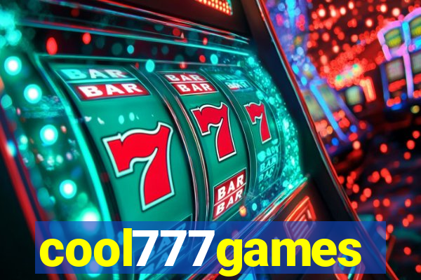 cool777games