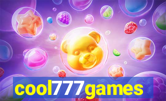 cool777games