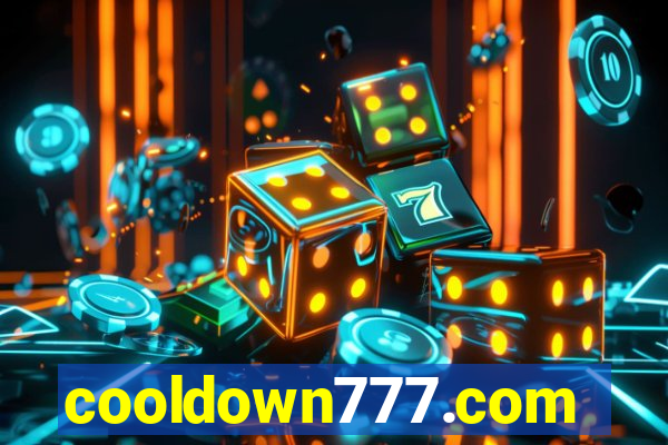 cooldown777.com