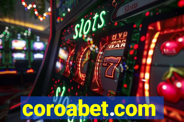 coroabet.com