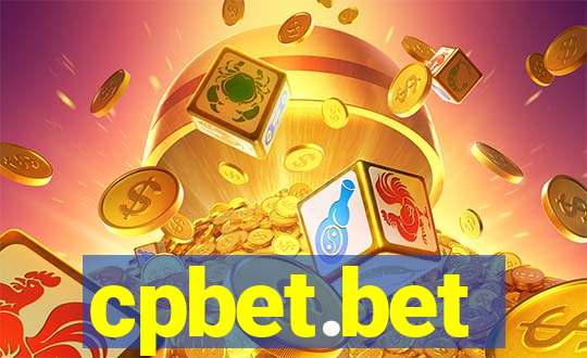 cpbet.bet