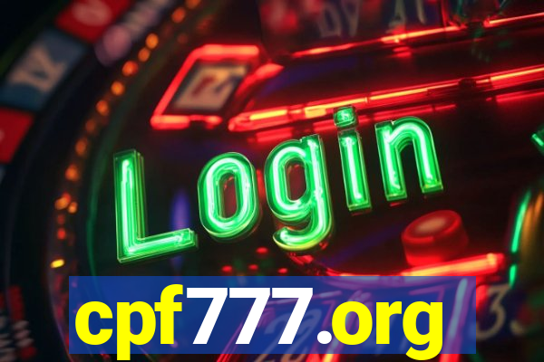 cpf777.org