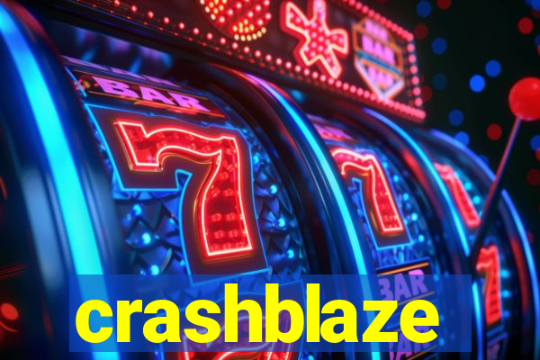 crashblaze