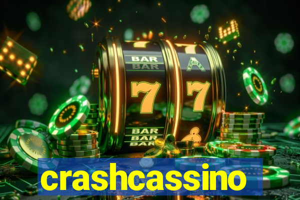 crashcassino