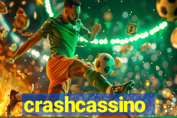 crashcassino