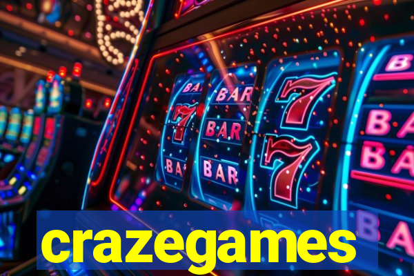 crazegames