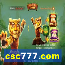 csc777.com