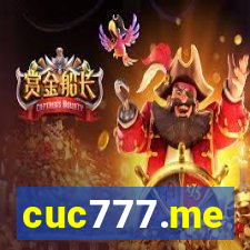 cuc777.me