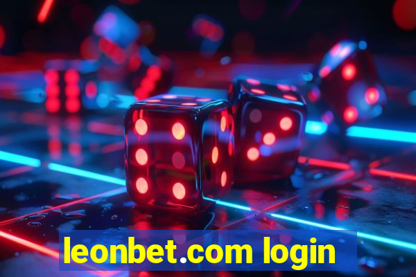 leonbet.com login