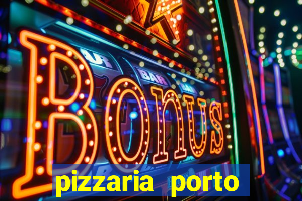 pizzaria porto velho 24 horas