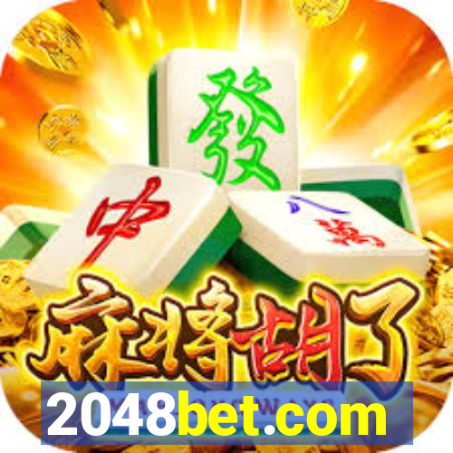 2048bet.com