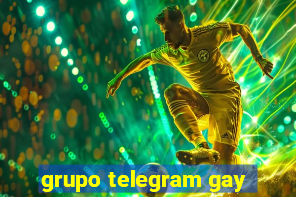 grupo telegram gay