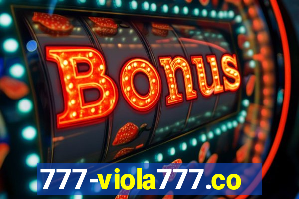 777-viola777.com