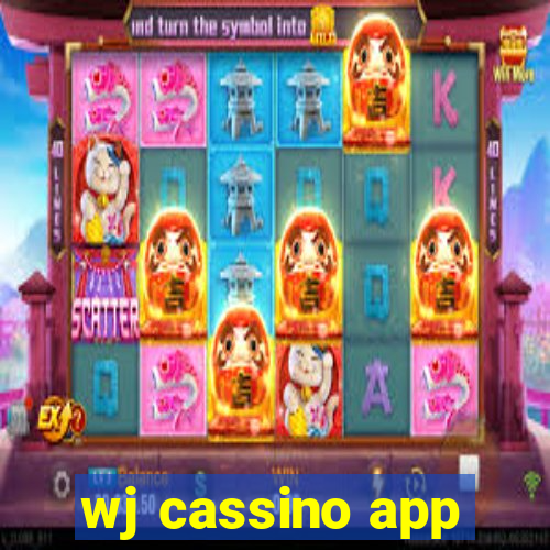 wj cassino app