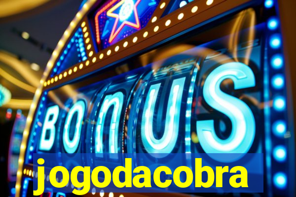 jogodacobra