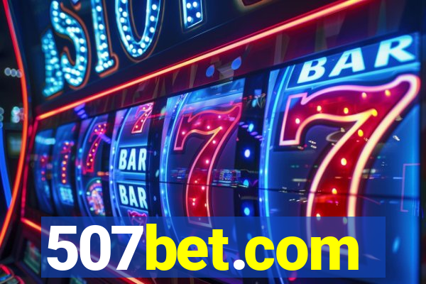 507bet.com