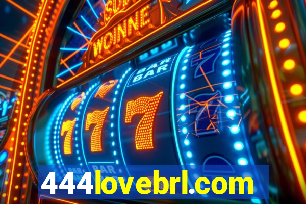 444lovebrl.com