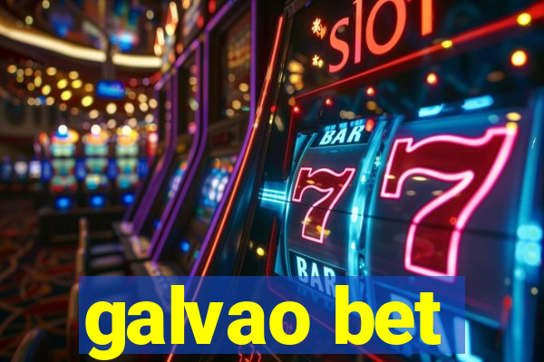 galvao bet