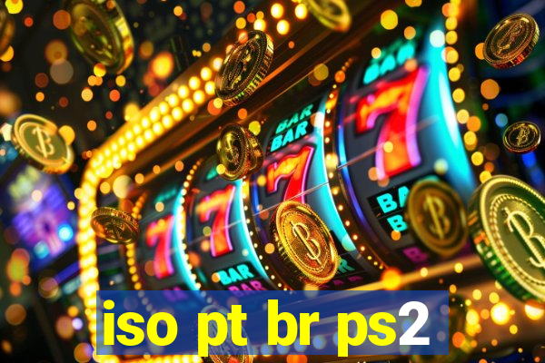 iso pt br ps2