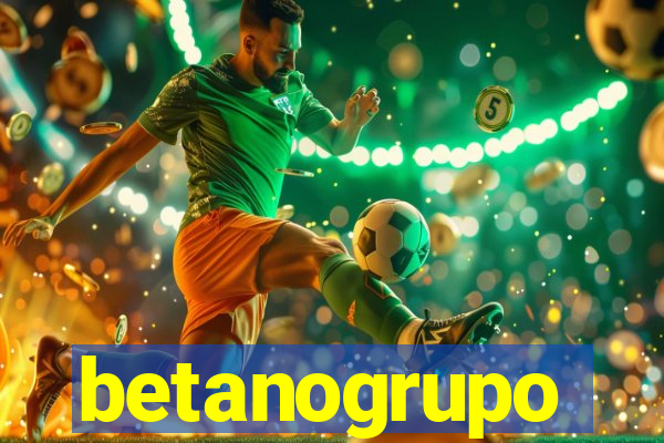 betanogrupo